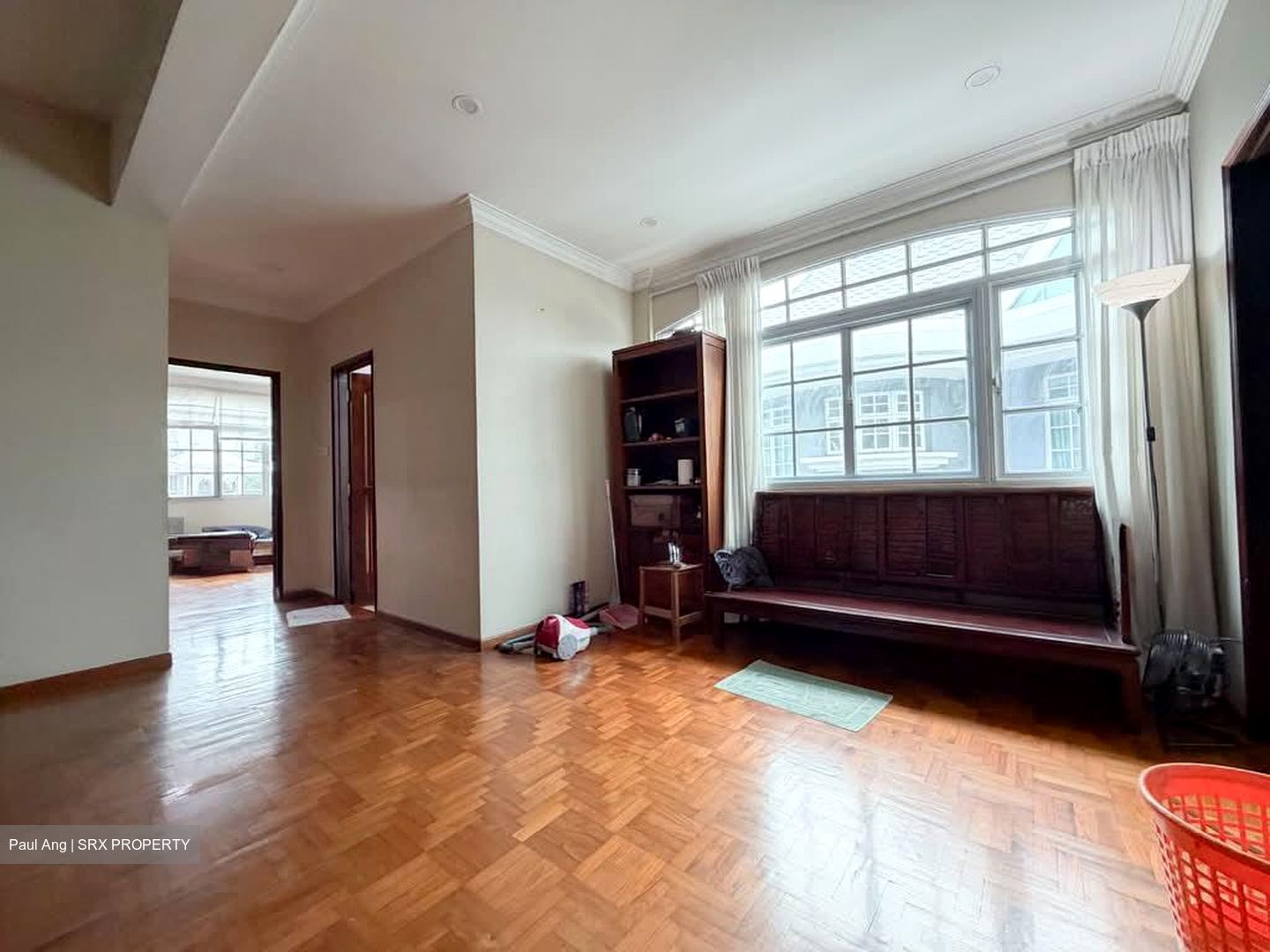 Sembawang Springs Estate (D27), Semi-Detached #547034691